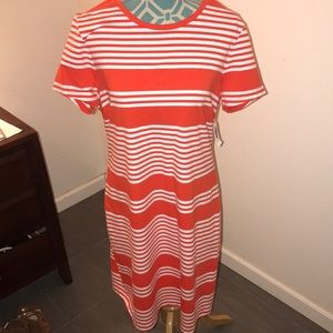 Old Navy Striped Dress